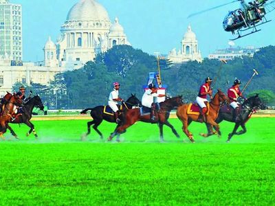 Industrial Bong for the Buck: A blueprint for West Bengal’s evolution from an entrepot to a production hub