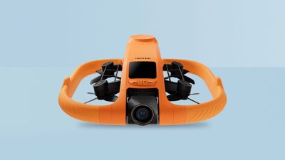 HoverAir Aqua arrives globally with a feature that no DJI drone offers