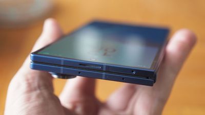 Samsung's wider Galaxy Z Fold 8 appears in a video – here's what you can expect from the all-new foldable, including its size and hand "holdability"