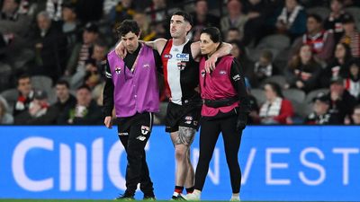 Swans await as Saints try to learn from terrible start