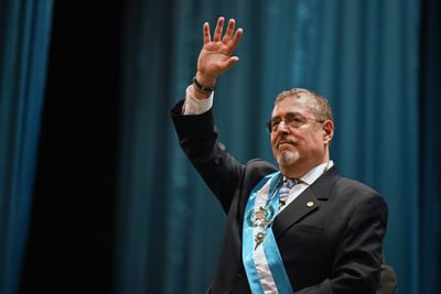 Guatemala Agrees to Joint U.S. Strikes Against Drug Traffickers in Major Expansion of Trump's Latin America Campaign