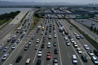 New speed cameras in California city issue 82,000 tickets in a month after grace period ends