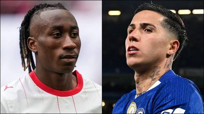 Five Transfer Sagas to Watch Out for This Summer