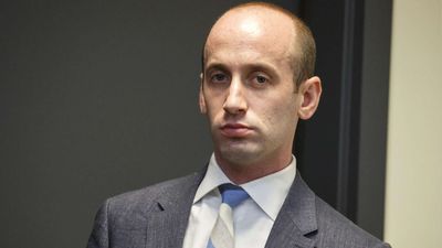 'Shut up you ugly...': White House adviser Stephen Miller insulted by Democrats, Katie Miller responds