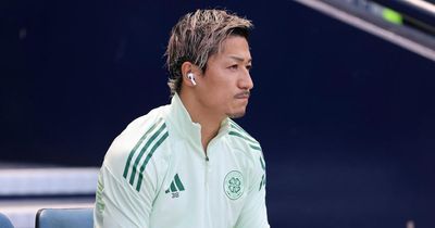 Daizen Maeda admits Celtic puzzler he doesn't have answer to and shuns future talk