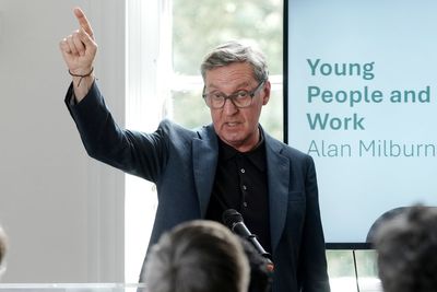 Mr Milburn’s historic NEET review deserves cross-party support