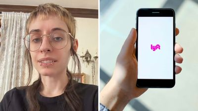 Woman Takes Lyft. Then She Gets A $150 'Damage' Fee A Few Days Later: 'Becoming More And More Popular…Also With Uber'