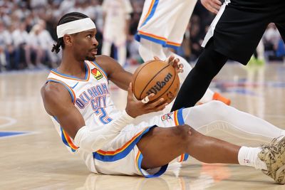 NBA star sends cease-and-desist letter to company that made parody board game mocking his flopping