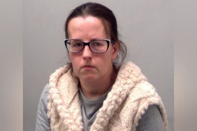 Mother guilty of killing toddler son after feeding him drugs before he could be taken into care