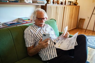6 Reasons Retirement Accounts Are Lasting Less Time Than Expected for Some Seniors