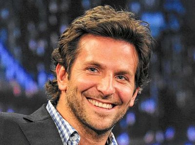 Quote of the Day by Bradley Cooper: “When I'm into a woman, I literally can't… – Inspiring lessons on attraction, love at first sight, instinctive connection and why eyes speak louder than words by the acclaimed Hollywood actor known for films like A Star Is Born, Silver Linings Playbook and American Sniper