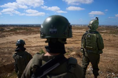 Netanyahu orders Israeli army to seize ‘70% of Gaza Strip’, violating ceasefire deal
