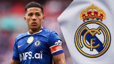 Is Chelsea Star Enzo Fernandez Worth $161 Million for Real Madrid?