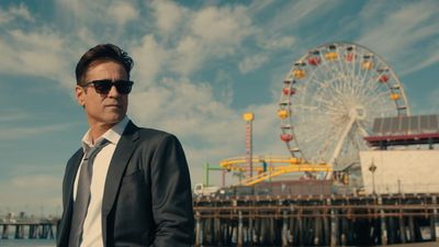 Apple’s Weirdest Sci-Fi Show Teases A Darker, More Dangerous New Season