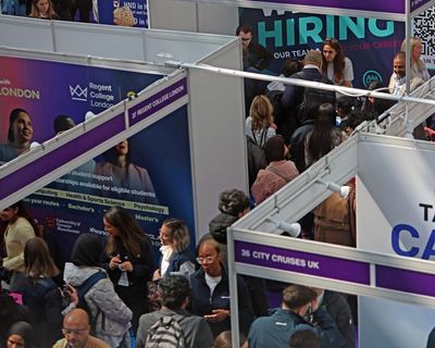 The Guardian view on jobs and training: boosting young people’s chances should be a national mission