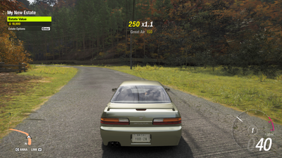 How to complete the King of the Road challenge in Forza Horizon 6