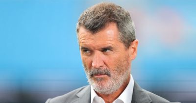 Quiz! Can you tell us who these iconic Roy Keane quotes were about?