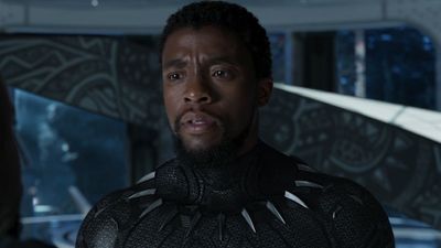 Those Black Panther Rumors Are Running Around Again, And One Actor Has Even Commented On Them