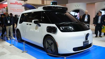 Waymo Says Its Next-Gen Ojai Robotaxis Are Ready For Prime Time