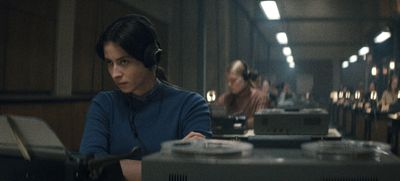 Why Does Everyone In 'Star City' Speak English? The Showrunners Reveal The Reason