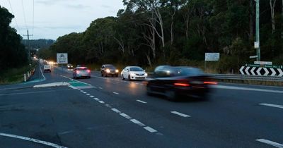Congestion buster: work starts on $35 million Hunter road upgrade