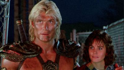 I Rewatched 1987's Masters Of The Universe As An Adult, And Wow, Do I Have Some Thoughts