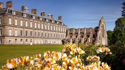 For the First Time in History, the Late Queen’s Private Scottish Apartments Are Opening to the Public – But Only for 100 Days