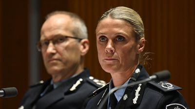 Online spaces, social media speeding up radicalisation