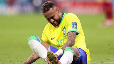 Neymar Injury Timeline: The Brazil Matches Star Man Will Miss at 2026 World Cup