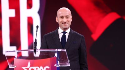 Stephen Miller and the Democrats Are In a Battle on Social Media