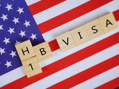 Indian-origin founder in Canada says people talk about H-1B as if Indians randomly woke up one day, booked flights, started taking US jobs