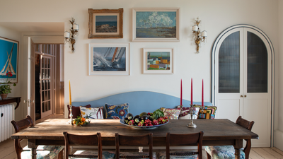 5 Top Antique Dealers and Designers Reveal Their Most Extraordinary Finds – and Exactly How They Styled Them