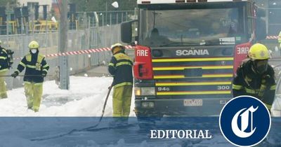 'Forever chemicals': why 3M could be the new James Hardie