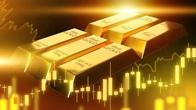 Gold rebounds after Iran and US reach outline ceasefire deal