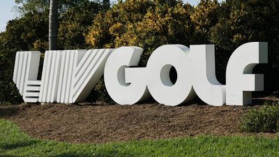 LIV Golf Cuts Key Streaming Feature Amid Growing Financial Concerns