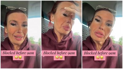 Single mom ignores a former one-night stand’s advances, then he offers a cinema date in return. Her reply left her immediately blocked: ‘I’m 100% not desperate enough’