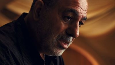 There’s Been Rumors About Drama On Euphoria’s Set, But Actor Jack Topalian Tells Us They’re ‘BS’