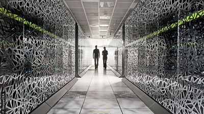 Spain and EU launch new €10 million quantum computer in Barcelona