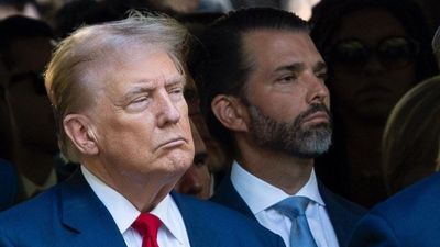 Peter Navarro Accused of Ramming $600 Million Pentagon Loan to Startup Tied to Donald Trump Jr