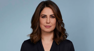 Cecilia Vega Out of '60 Minutes': How She Changed TV News for Latina Journalists Even Before She Joined the Legendary CBS Show