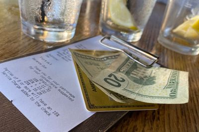 US restaurants brace for World Cup visitors with new tipping measures