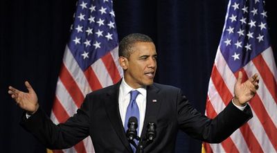 Obama aide: Legality is for weak leaders