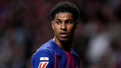 What Anthony Gordon’s Barcelona Move Means for Marcus Rashford