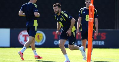 World Cup chance payback for resilient Scotland talisman Grant Hanley after many lows