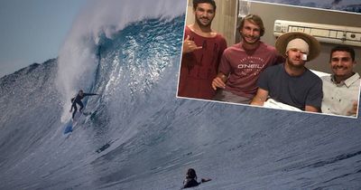 Renowned surfer dies in South Coast tragedy after surviving near-fatal Bali accident