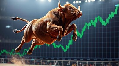 US stocks today: S&P 500 and Nasdaq hit record closing highs as US and Iran agree to extend ceasefire