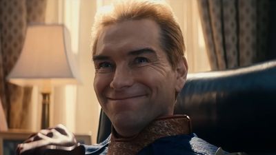 The Boys fans can't work out what Antony Starr was talking about when he says Homelander did his most "gruesome act" in season 5