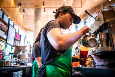 Starbucks quietly retired its AI agent just months after deployment after it hallucinated coffee shop inventories and slowed down baristas