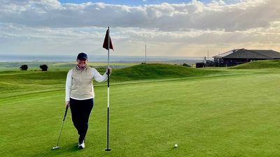 I Tried Living As A Nomadic Golfer... Here's Why I'll Never Quit My Club