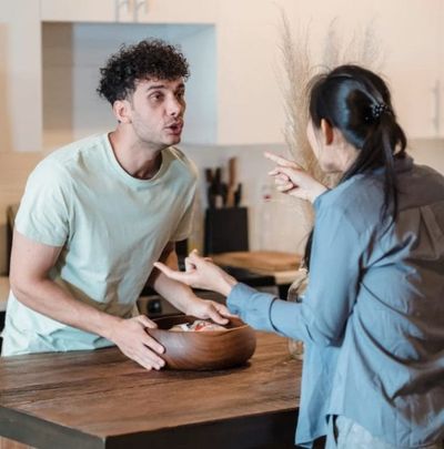 Financial Abuse or Just Budgeting? 5 Ways to Tell If Your Partner Is Managing the Money or Managing You